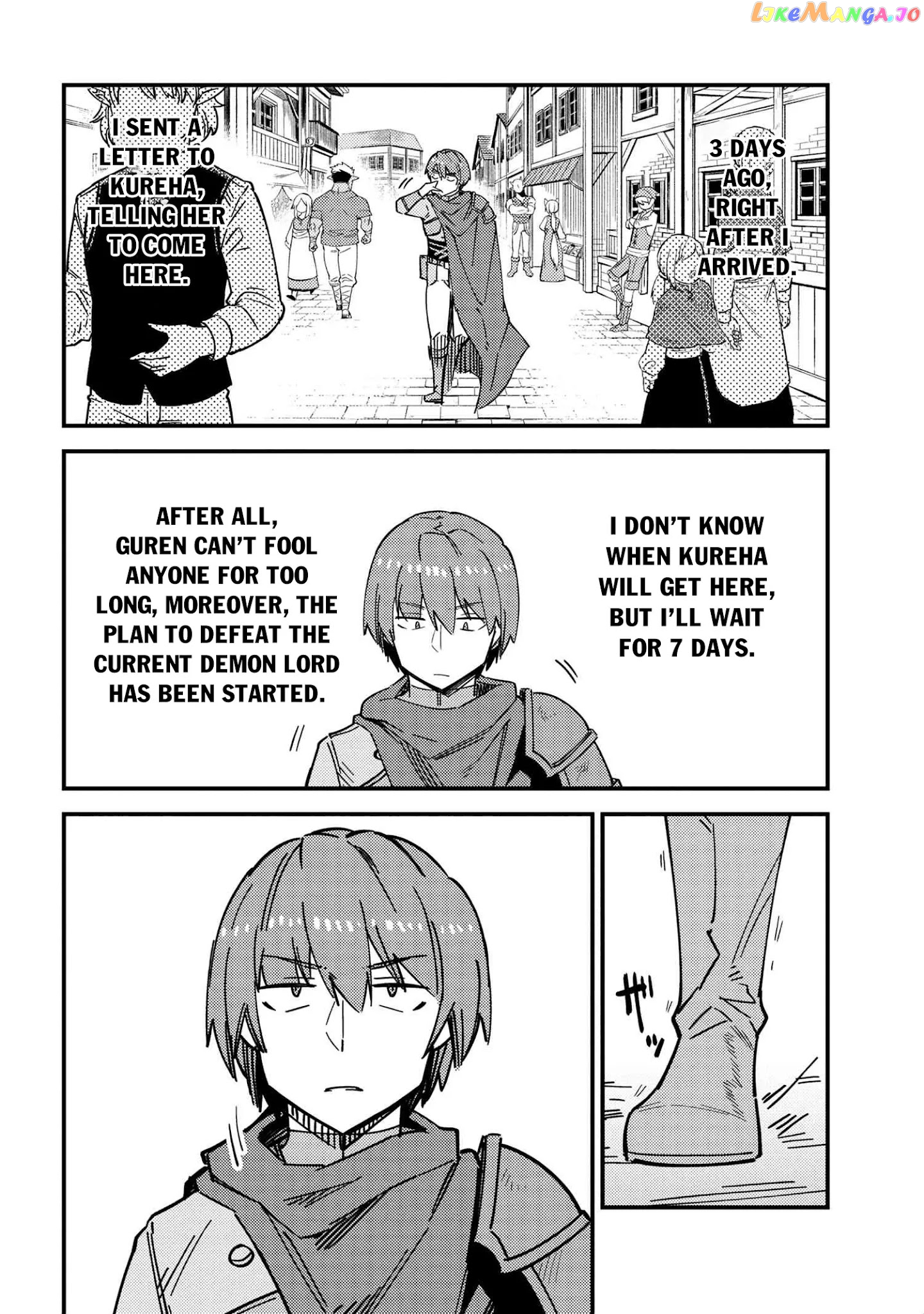 Redo Of Healer, Chapter 39 image 08